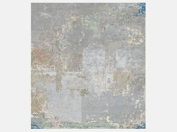 BERGEN (FLATBUSH EDIT) - Handmade wool rug by HENZEL STUDIO - view 2